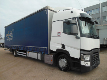 Renault T 380, PRITSCHE 9,6M, 24 PALETTEN!!! в лизинг Renault T 380, PRITSCHE 9,6M, 24 PALETTEN!!!: фото 2