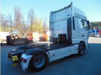 Тягач DAF XF106.480 SSC, LIMITED EDITION, STANDKLIMA, TOP!: фото 3