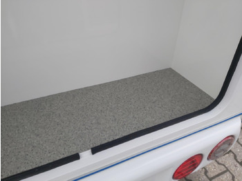 Прицеп дача Mini Camper Mini Tommy TMC25 Basic 252x140x121cm 100 km/H 750kg ungebremst Januar AKTION: фото 5