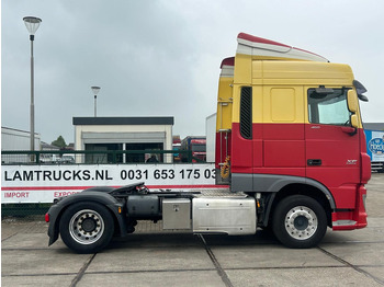 Тягач DAF XF460FT Dutch Registration: фото 5