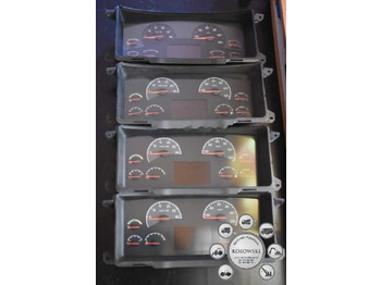 Приборная панель для Грузовиков : фото 3