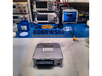 Блок управления для Колёсных экскаваторов Volvo EW 140 EW 160 EW 180: фото 2 Блок управления для Колёсных экскаваторов Volvo EW 140 EW 160 EW 180: фото 2