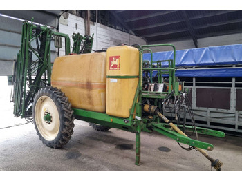 Опрыскиватель AMAZONE