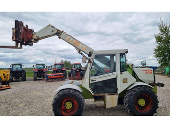 Телескопический погрузчик Claas Ranger 975: фото 4 Телескопический погрузчик Claas Ranger 975: фото 4