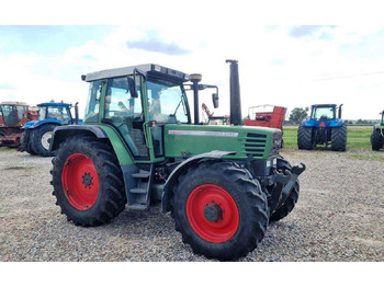 Трактор Fendt 514C: фото 3