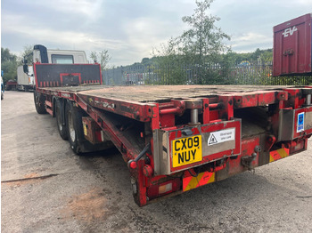 DAF 75 CF 310 в лизинг DAF 75 CF 310: фото 3 DAF 75 CF 310 в лизинг DAF 75 CF 310: фото 3