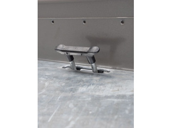 Новый Самосвальный прицеп Humbaur 3-Seitenkipper HTK 3500.41 Alu Tridem, 4100 x 2100 x 350 mm, 3,5 to.: фото 2 Новый Самосвальный прицеп Humbaur 3-Seitenkipper HTK 3500.41 Alu Tridem, 4100 x 2100 x 350 mm, 3,5 to.: фото 2