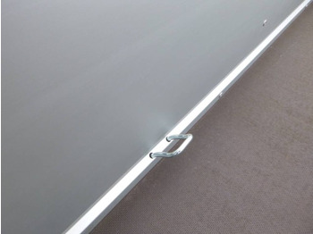 Humbaur HA 102113 mit KV, 1000 kg, 2050 x 1310 x 350 mm в лизинг Humbaur HA 102113 mit KV, 1000 kg, 2050 x 1310 x 350 mm: фото 5