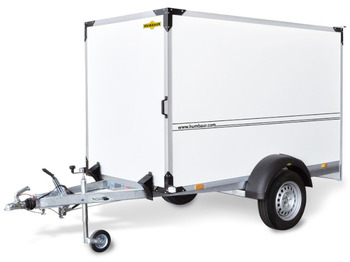 Прицеп-фургон HUMBAUR