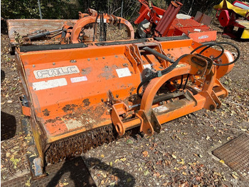 Косилка-измельчитель