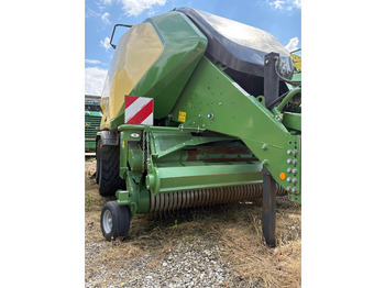 Krone Big Pack 1290 HDP в лизинг Krone Big Pack 1290 HDP: фото 2