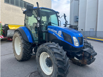 Трактор NEW HOLLAND T5.95