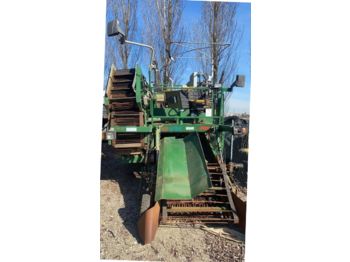 Комбайн Sandei SL150T: фото 1