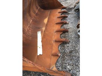 Ковш для погрузчика 3100 mm Volvo: фото 3