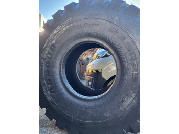 Новый Шина для Колёсных погрузчиков Armour 23.5R25 L3 RADIAL: фото 5