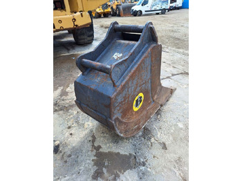 Ковш для экскаватора Balavto Trenching bucket 600 mm S60: фото 4