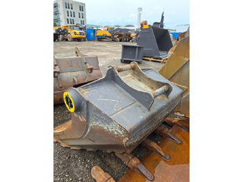 Ковш для экскаватора Balavto excavating planning bucket 1550 mm S60: фото 3