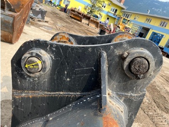 Ковш для экскаватора Digging bucket 1500 mm: фото 4