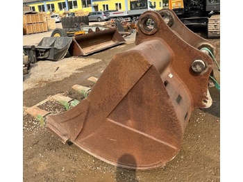 Ковш для экскаватора Digging bucket 1600 mm: фото 4