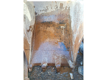 Ковш для экскаватора VTN