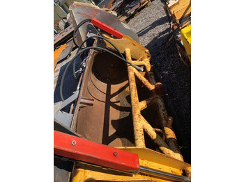 Ковш для погрузчика VOLVO