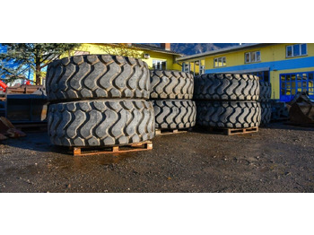 Шина MICHELIN