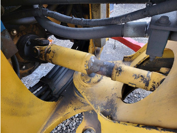 Карданный вал VOLVO