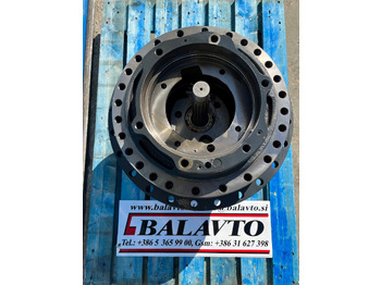 Новый Коробка передач для Экскаваторов travel gearbox 14730280: фото 3
