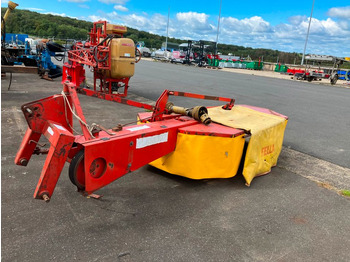 Косилка FELLA