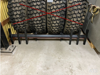 Навесное оборудование