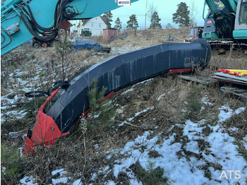 Навесное оборудование