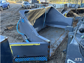 Ковш для погрузчика