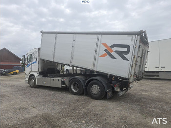 Самосвал Grain truck Scania R580 (SEE VIDEO): фото 3