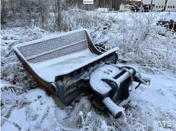 Ковш для экскаватора