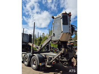 Кран-манипулятор