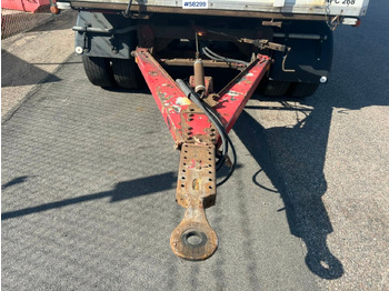 Parator CV 18-20 в лизинг Parator CV 18-20: фото 3