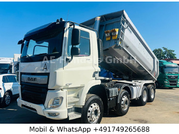 Самосвал DAF CF 450
