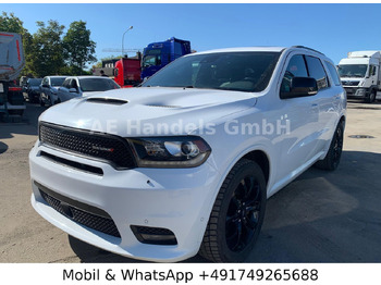 Внедорожник DODGE