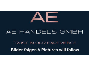 Самосвал MAN TGS 35.420