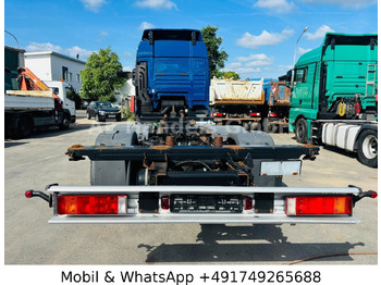 MAN TGX 26.510 XLX LL 6x2*Retarder/Lenk+Lift/ACC/LDW в лизинг MAN TGX 26.510 XLX LL 6x2*Retarder/Lenk+Lift/ACC/LDW: фото 4 MAN TGX 26.510 XLX LL 6x2*Retarder/Lenk+Lift/ACC/LDW в лизинг MAN TGX 26.510 XLX LL 6x2*Retarder/Lenk+Lift/ACC/LDW: фото 4