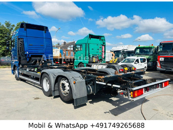 MAN TGX 26.510 XLX LL 6x2*Retarder/Lenk+Lift/ACC/LDW в лизинг MAN TGX 26.510 XLX LL 6x2*Retarder/Lenk+Lift/ACC/LDW: фото 3 MAN TGX 26.510 XLX LL 6x2*Retarder/Lenk+Lift/ACC/LDW в лизинг MAN TGX 26.510 XLX LL 6x2*Retarder/Lenk+Lift/ACC/LDW: фото 3