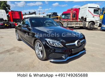 Легковой автомобиль MERCEDES-BENZ
