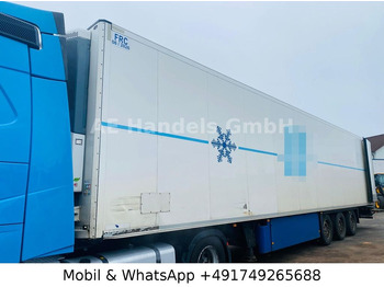 Полуприцеп-рефрижератор SCHMITZ SKO