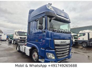 Тягач DAF XF 480