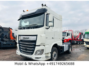 Тягач DAF XF 530