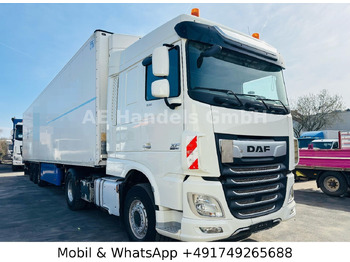 Тягач DAF XF 530