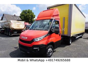 Тягач IVECO Daily