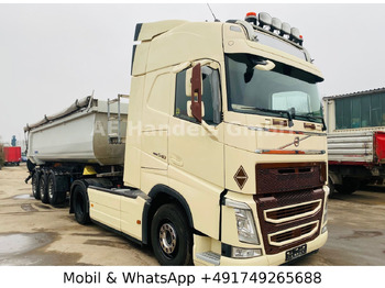 Тягач VOLVO FH 540