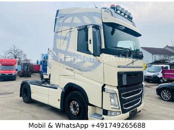 Тягач VOLVO FH 540
