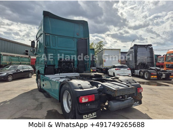 Тягач DAF XF 460 SSC BL *Retarder/Standklima/Vollspoiler: фото 5